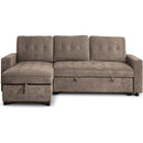  Monarch Sleepers Sofabeds 8A74034 IMAGE 4