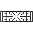  Frigidaire 30-inch Center Oval Burner Grate 5304535284 IMAGE 1