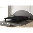  Primo International King Platform Bed Base B551138173BB6K IMAGE 8