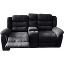  Primo International Traford Reclining Fabric Loveseat TRAFORD-LC Reclining Loveseat IMAGE 2