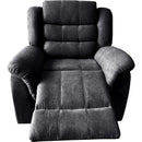  Primo International Traford Fabric Recliner TRAFORD Recliner IMAGE 1
