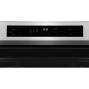  Frigidaire 30-inch Freestanding Induction Range with Power Boost FCRI306CAS IMAGE 5