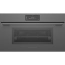  Fisher & Paykel 30-inch, 1.9 cu. ft. Built-in Combi-Steam Wall Oven OS30NMUG3 IMAGE 1