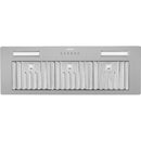  AVIVA 36-inch Hood Insert AVP368S IMAGE 1