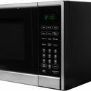  Danby 21.25-inch, 1.3 cu. ft. Countertop Microwave Oven DBMW1361ABSS IMAGE 5