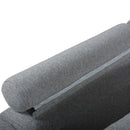  Primo International Tempo Fabric Sectional 73464/73463 IMAGE 10