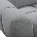  Primo International Tempo Fabric Sectional 73464/73463 IMAGE 8