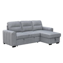  Primo International Delphina Fabric Sofabed 73290/73291 IMAGE 1