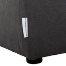  Primo International Flow Fabric Full Sofabed UJ35168410STSE IMAGE 10