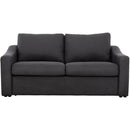  Primo International Flow Fabric Full Sofabed UJ35168410STSE IMAGE 1
