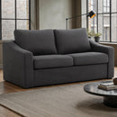  Primo International Flow Fabric Full Sofabed UJ35168410STSE IMAGE 2