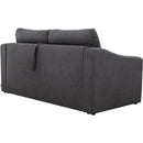  Primo International Flow Fabric Full Sofabed UJ35168410STSE IMAGE 8
