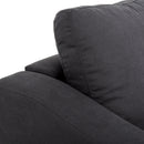  Primo International Flow Fabric Full Sofabed UJ35168410STSE IMAGE 9