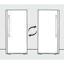  Frigidaire Single Unit Door Swing Reversal Kit TTDRRVGFKIT2 IMAGE 1