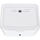  Frigidaire 35-Pint Dehumidifier with Wi-Fi FHDD3534W1 IMAGE 2