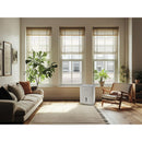  Frigidaire 35-Pint Dehumidifier with Wi-Fi FHDD3534W1 IMAGE 7