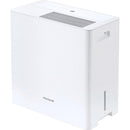  Frigidaire 50-Pint Dehumidifier with Wi-Fi FHDP5033W1 IMAGE 3