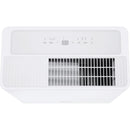  Frigidaire 50-Pint Dehumidifier with Wi-Fi FHDP5033W1 IMAGE 7