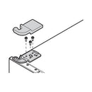  Frigidaire Reversible Door Kit TTDRRVGARKT2 IMAGE 1