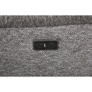  Primo International Dalton Power Reclining Fabric 4 pc Sectional Dalton 4 pc Power Reclining Sectional - Grammercy Smoke IMAGE 4