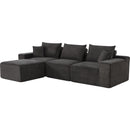  Primo International Athena Fabric 3 pc Sectional Athena 3 pc Sectional IMAGE 1