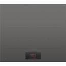 Fisher & Paykel 24-inch Built-in Induction Cooktop with SmartZone CI244DTTG1 IMAGE 1