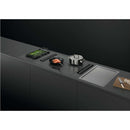  Fisher & Paykel 24-inch Built-in Induction Cooktop with SmartZone CI244DTTG1 IMAGE 5