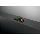  Fisher & Paykel 24-inch Built-in Induction Cooktop with 2 SmartZones CI244ZZDTB5 IMAGE 5