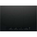  Fisher & Paykel 30-inch Built-in Induction Cooktop with SmartZones CI304ZDTB5 IMAGE 1