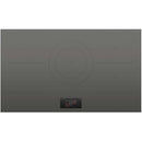  Fisher & Paykel 36-inch Built-in Induction Cooktop with 2 SmartZones CI365DTTG1 IMAGE 1