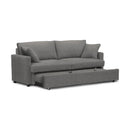  Monarch Fabric Sofabed 8224C13 IMAGE 2