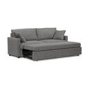  Monarch Fabric Sofabed 8224C13 IMAGE 3