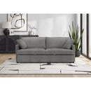  Monarch Fabric Sofabed 8224C13 IMAGE 4