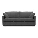  Monarch Fabric Sofabed 8224G18 IMAGE 1