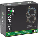  Excelsior He Stainless Steel Washer Hose Kit PUR-WASHERHOSE IMAGE 1