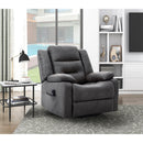  Mazin Furniture Lift Chairs Lift Chairs 99107DGY-1LT IMAGE 2