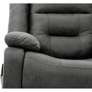  Mazin Furniture Lift Chairs Lift Chairs 99107DGY-1LT IMAGE 9