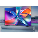  Hisense 98-inch QLED 4K Google TV 98QD5N IMAGE 3