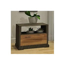  MEQ End Table 2864-TB IMAGE 1
