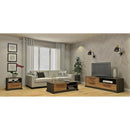  MEQ End Table 2864-TB IMAGE 2