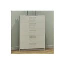  MEQ 5-Drawer Kids Chest 6300-C5 IMAGE 1