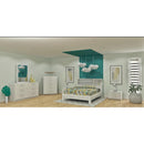  MEQ 5-Drawer Kids Chest 6300-C5 IMAGE 3