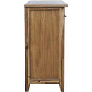  Jofran Claremont Freestanding Electric Fireplace 2400-FP32 IMAGE 5