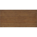  Jofran Claremont Freestanding Electric Fireplace 2400-FP32 IMAGE 6