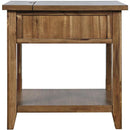  Jofran Claremont Power Lift Top End Table 2400-7 IMAGE 8