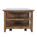  Jofran Claremont Coffee Table 2400-5 IMAGE 3