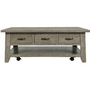  Jofran Telluride Coffee Table 2230-11 IMAGE 1