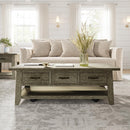 Jofran Telluride Coffee Table 2230-11 IMAGE 2