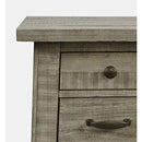  Jofran Telluride Power End Table 2230-18 IMAGE 3