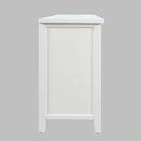  Jofran Urban Icon Collection Freestanding Electric Fireplace 2000-FP32 IMAGE 5